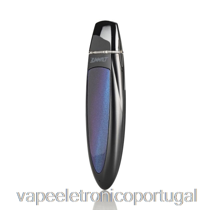 Vape Eletrônico Uwell Zumwalt 13w Pod System Azul
